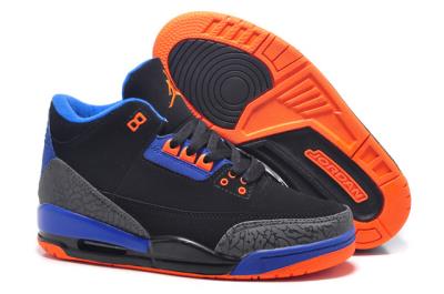 Cheap Air Jordan 3 Women's basketball shoes wholesale No. 197